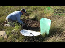 Load and play video in Gallery viewer, WOMBAT TOOL - Planter Pro