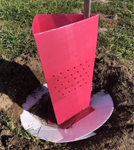 Load image into Gallery viewer, Medium - Pioneer Plus Guard 500mm High