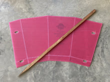 Load image into Gallery viewer, Small – Pioneer Guard 400mm High