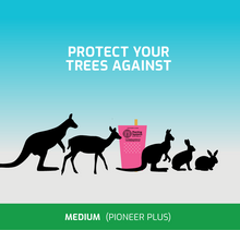 Load image into Gallery viewer, Medium - Pioneer Plus Guard 500mm High